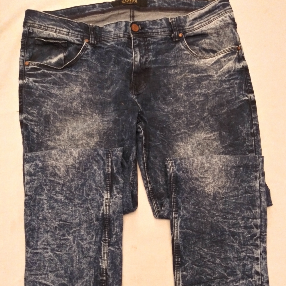 Brooklyn Laundry Premium Men Jeans